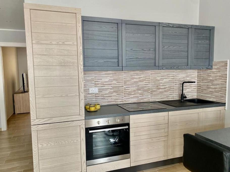 Appartamento Centralissimo In Piazza Bresca Sanremo Exterior foto